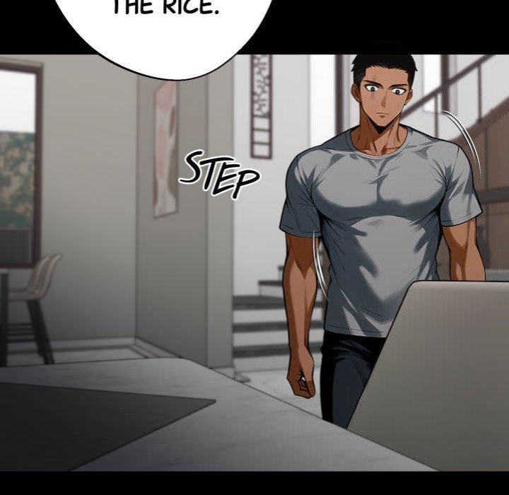 Gangster x Office Lady - Chapter 44 [photo 153] - MangaPorn