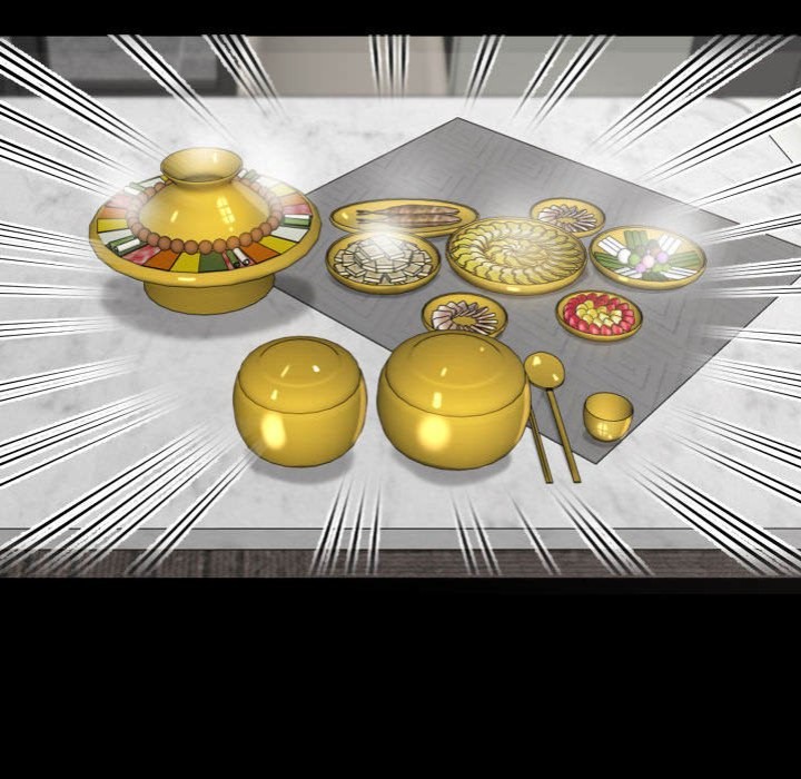 Gangster x Office Lady - Chapter 44 [photo 155] - MangaPorn