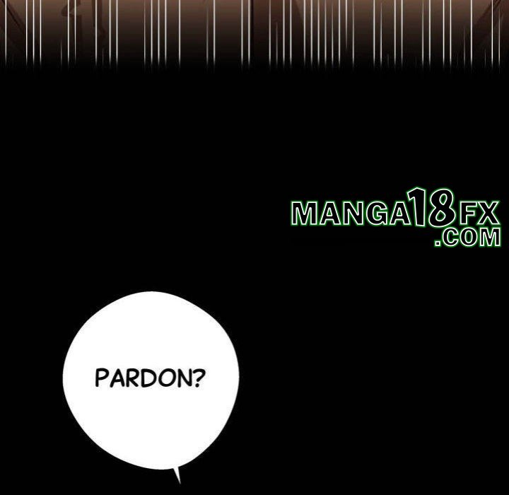 Gangster x Office Lady - Chapter 44 [photo 16] - MangaPorn