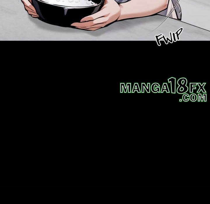 Gangster x Office Lady - Chapter 44 [photo 169] - MangaPorn