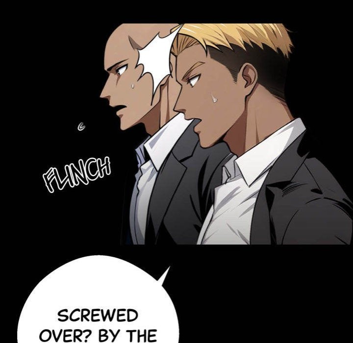 Gangster x Office Lady - Chapter 44 [photo 17] - MangaPorn