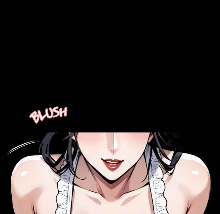 Gangster x Office Lady - Chapter 44 [photo 176] - MangaPorn