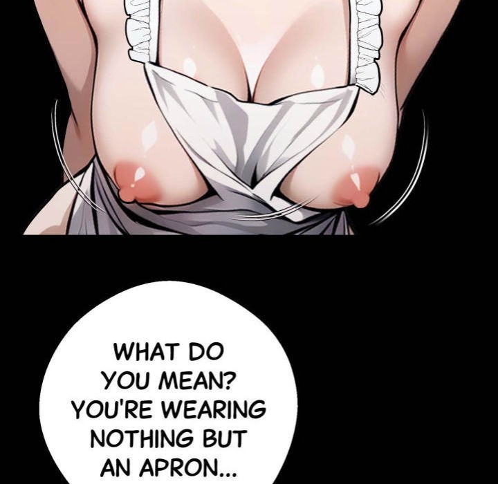 Gangster x Office Lady - Chapter 44 [photo 177] - MangaPorn