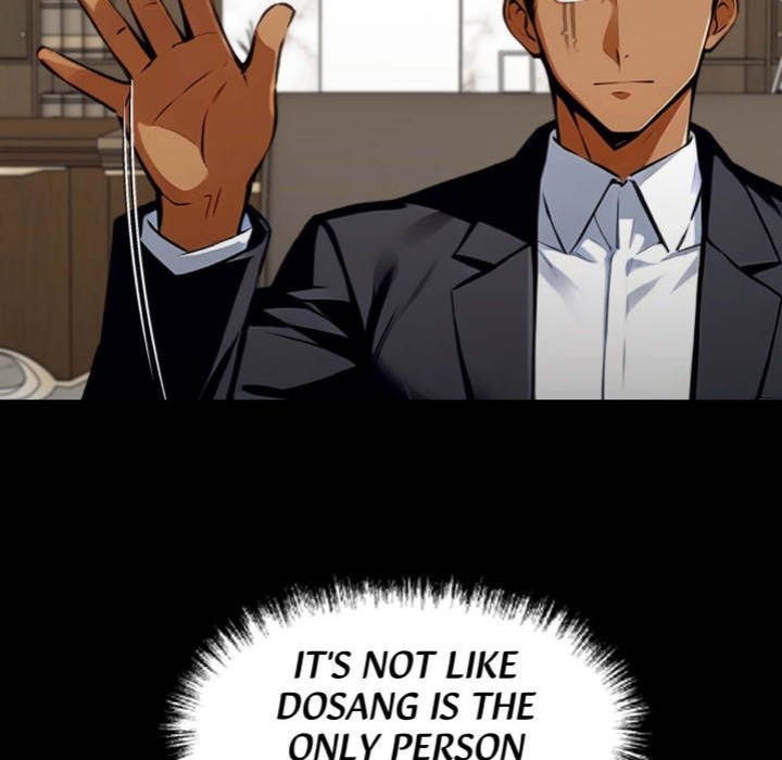 Gangster x Office Lady - Chapter 44 [photo 19] - MangaPorn