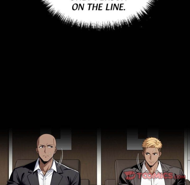 Gangster x Office Lady - Chapter 44 [photo 20] - MangaPorn