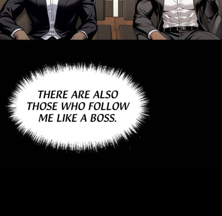 Gangster x Office Lady - Chapter 44 [photo 21] - MangaPorn