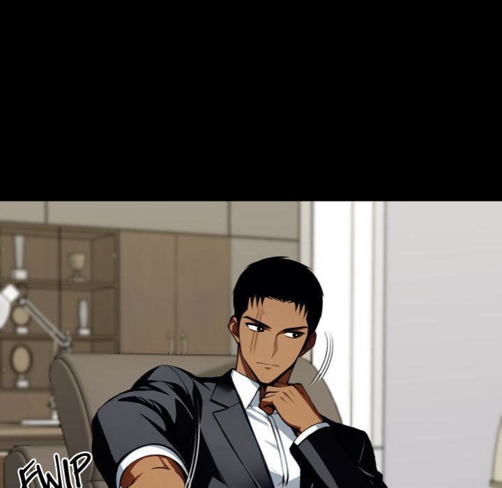 Gangster x Office Lady - Chapter 44 [photo 26] - MangaPorn