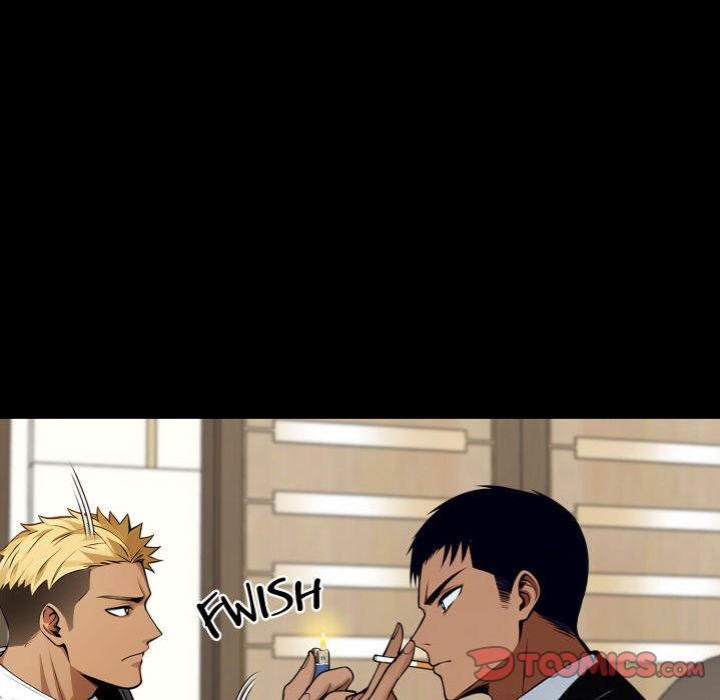 Gangster x Office Lady - Chapter 44 [photo 28] - MangaPorn