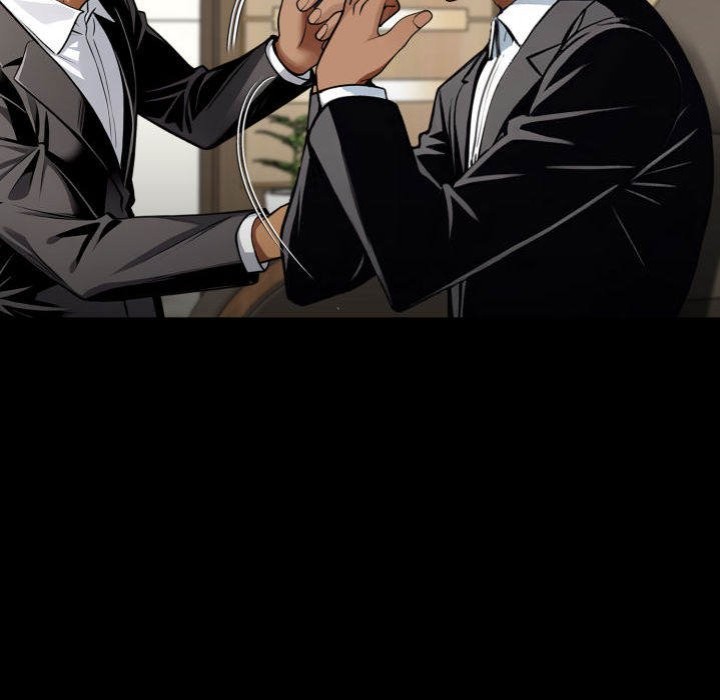 Gangster x Office Lady - Chapter 44 [photo 29] - MangaPorn