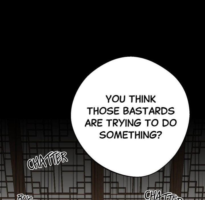 Gangster x Office Lady - Chapter 44 [photo 32] - MangaPorn