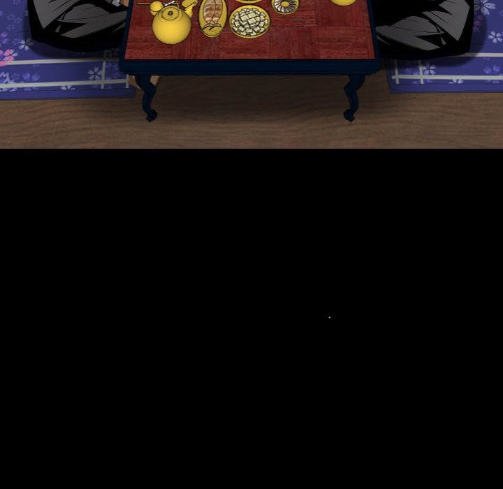 Gangster x Office Lady - Chapter 44 [photo 34] - MangaPorn