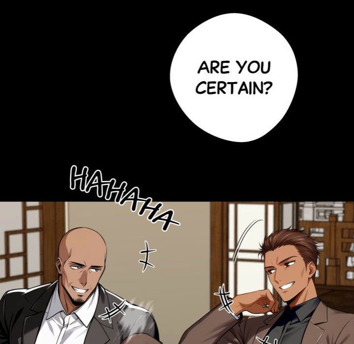 Gangster x Office Lady - Chapter 44 [photo 35] - MangaPorn