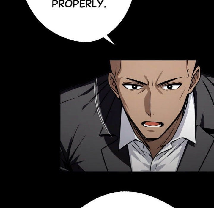 Gangster x Office Lady - Chapter 44 [photo 37] - MangaPorn