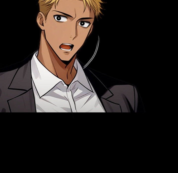 Gangster x Office Lady - Chapter 44 [photo 39] - MangaPorn