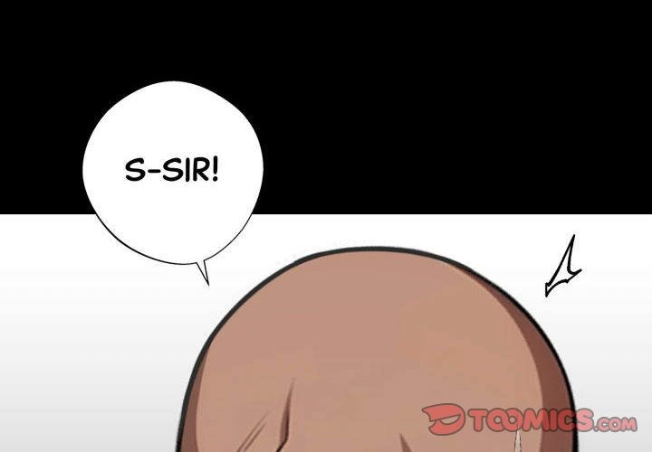 Gangster x Office Lady - Chapter 44 [photo 4] - MangaPorn