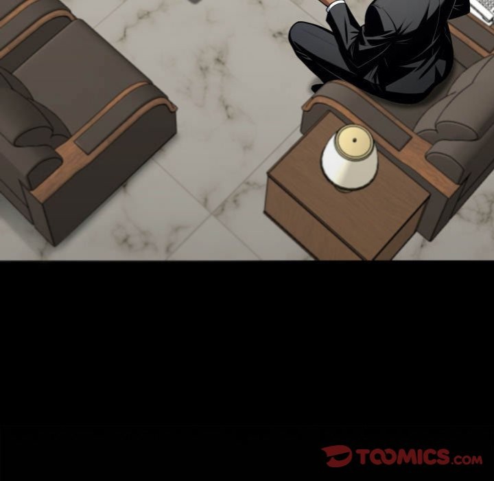 Gangster x Office Lady - Chapter 44 [photo 44] - MangaPorn