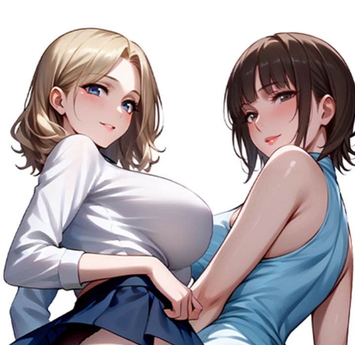 Gangster x Office Lady - Chapter 44 [photo 48] - MangaPorn