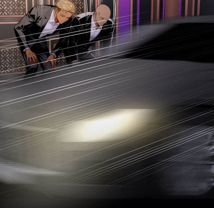 Gangster x Office Lady - Chapter 44 [photo 55] - MangaPorn