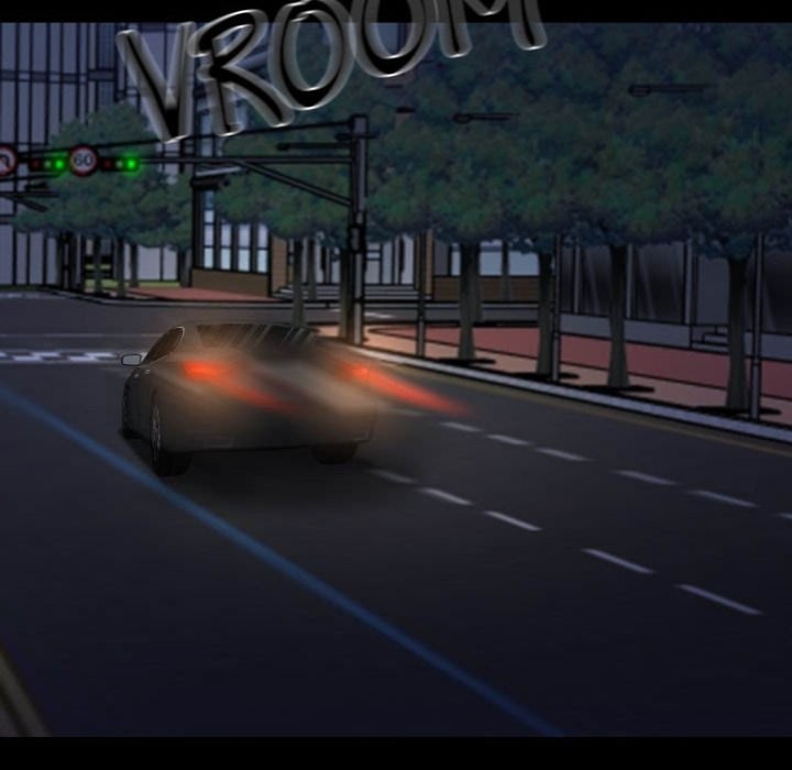 Gangster x Office Lady - Chapter 44 [photo 57] - MangaPorn