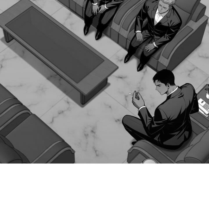 Gangster x Office Lady - Chapter 44 [photo 62] - MangaPorn