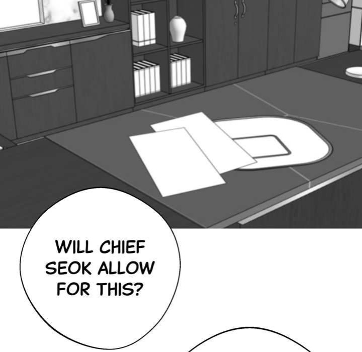 Gangster x Office Lady - Chapter 44 [photo 67] - MangaPorn