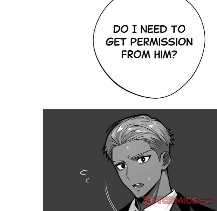 Gangster x Office Lady - Chapter 44 [photo 68] - MangaPorn