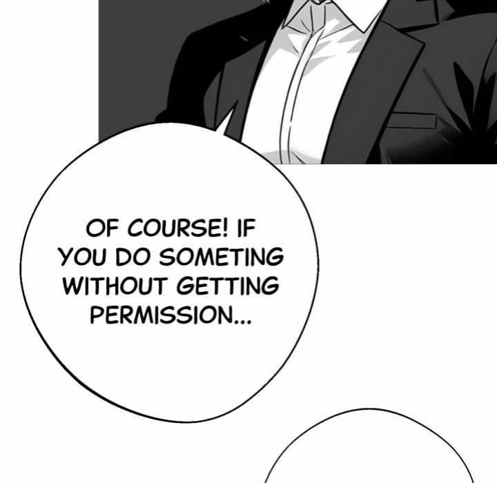 Gangster x Office Lady - Chapter 44 [photo 69] - MangaPorn