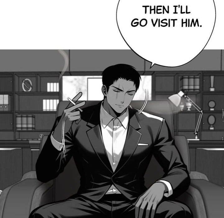 Gangster x Office Lady - Chapter 44 [photo 70] - MangaPorn