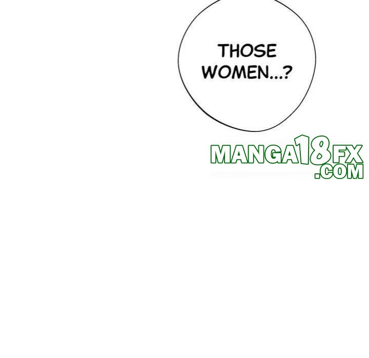 Gangster x Office Lady - Chapter 44 [photo 73] - MangaPorn