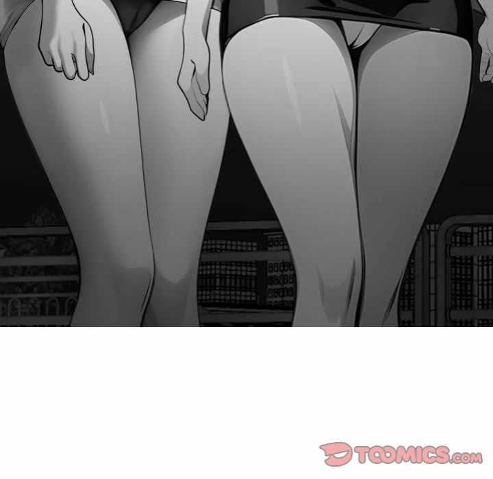 Gangster x Office Lady - Chapter 44 [photo 76] - MangaPorn
