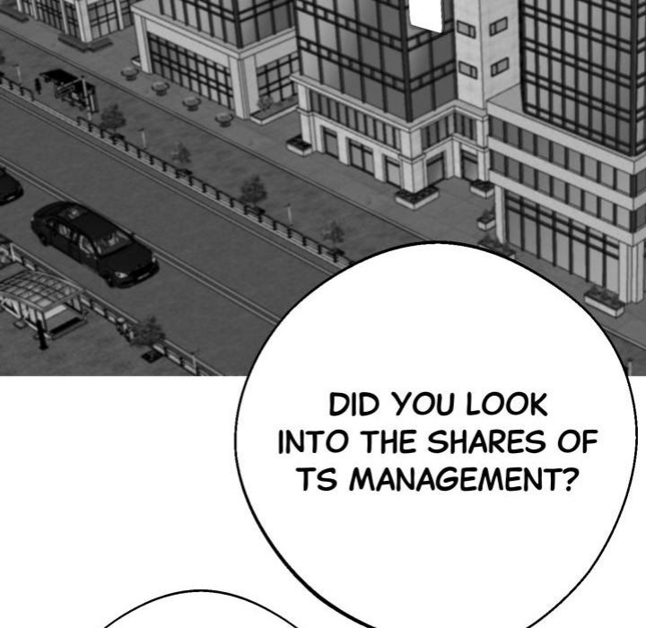 Gangster x Office Lady - Chapter 44 [photo 82] - MangaPorn
