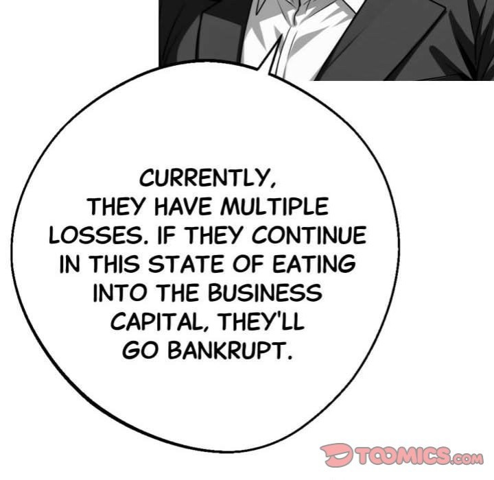 Gangster x Office Lady - Chapter 44 [photo 84] - MangaPorn