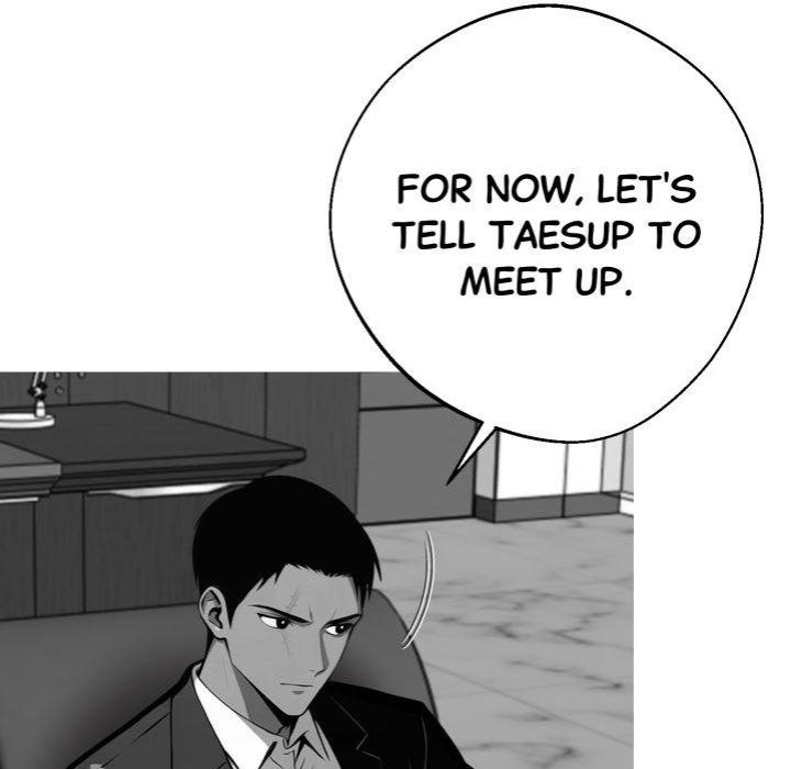 Gangster x Office Lady - Chapter 44 [photo 85] - MangaPorn