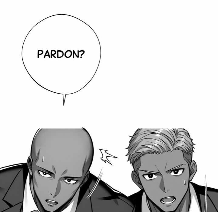 Gangster x Office Lady - Chapter 44 [photo 87] - MangaPorn