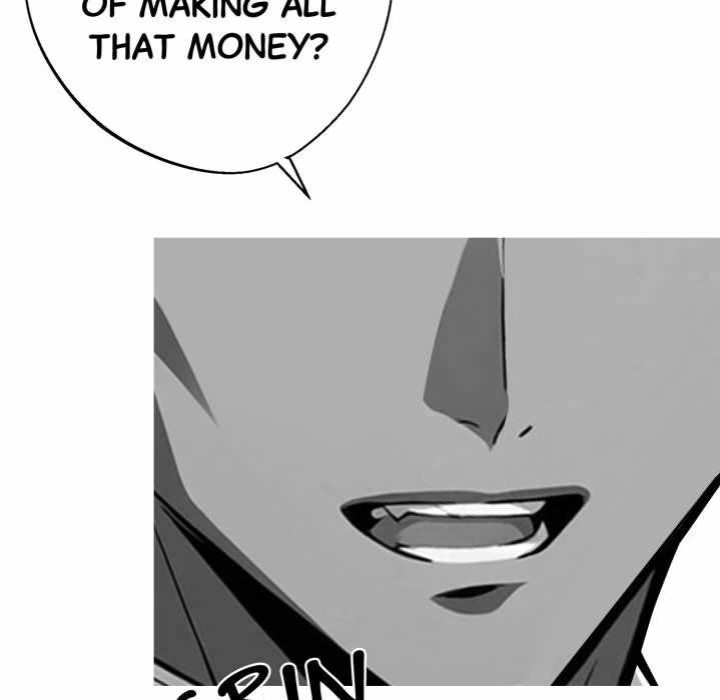 Gangster x Office Lady - Chapter 44 [photo 89] - MangaPorn