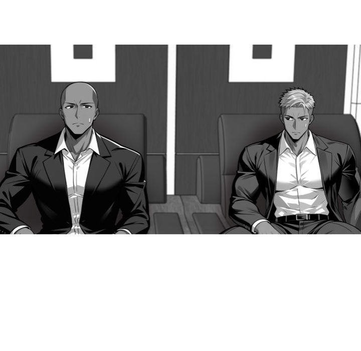 Gangster x Office Lady - Chapter 44 [photo 97] - MangaPorn