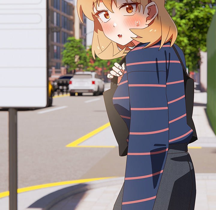 Like No Other - Chapter 15 [photo 106] - MangaPorn