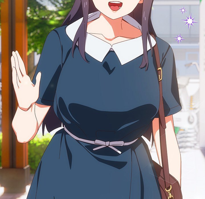 Like No Other - Chapter 15 [photo 109] - MangaPorn