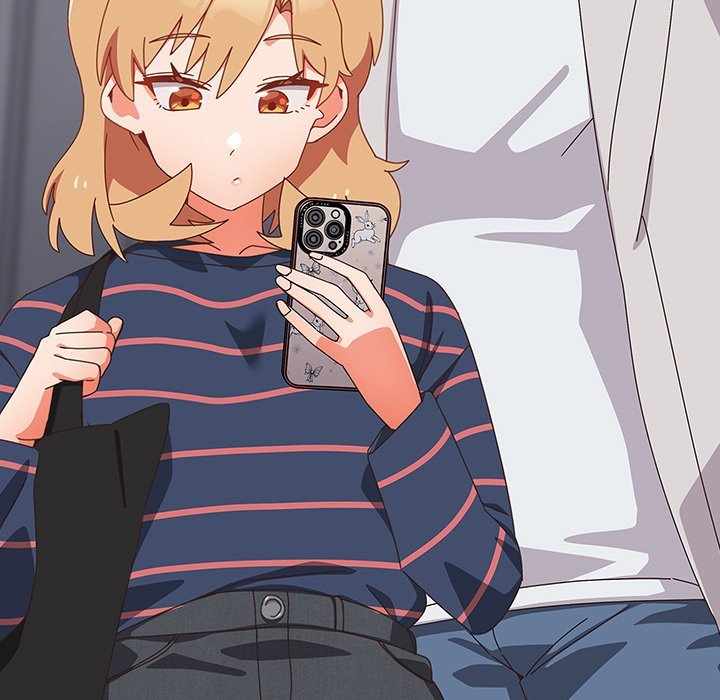 Like No Other - Chapter 15 [photo 11] - MangaPorn