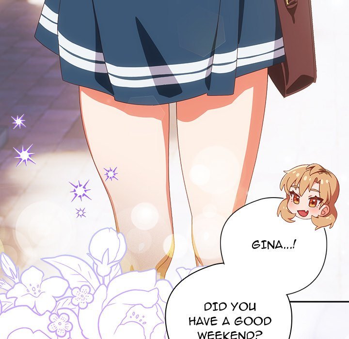 Like No Other - Chapter 15 [photo 110] - MangaPorn