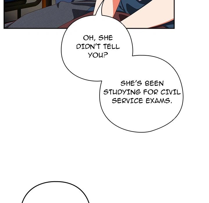 Like No Other - Chapter 15 [photo 122] - MangaPorn