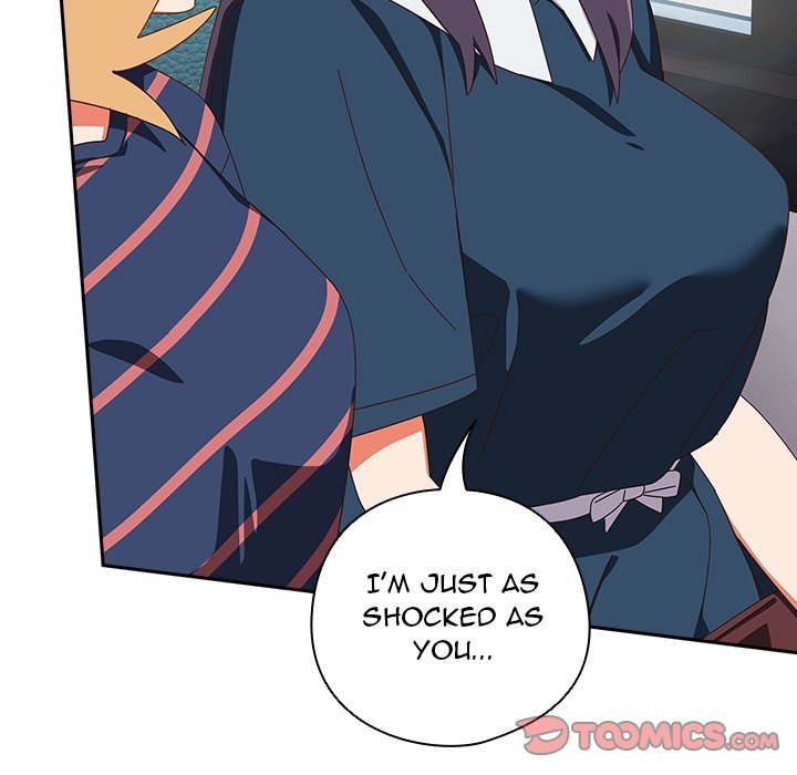 Like No Other - Chapter 15 [photo 124] - MangaPorn