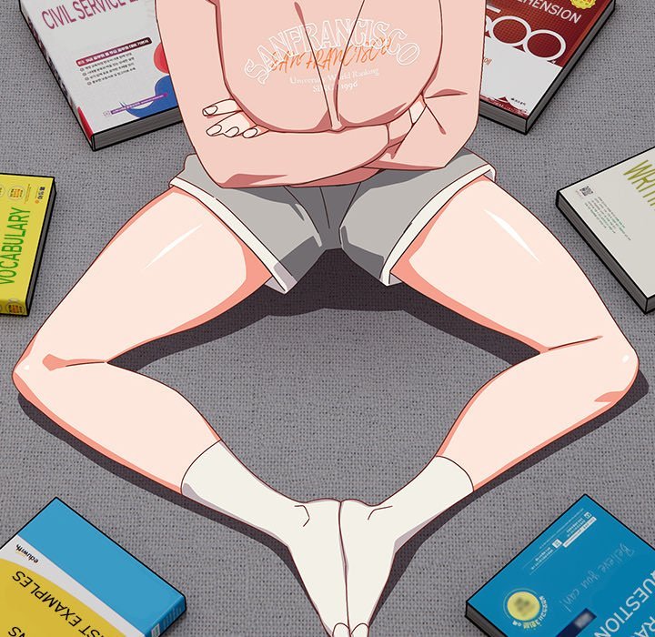 Like No Other - Chapter 15 [photo 128] - MangaPorn