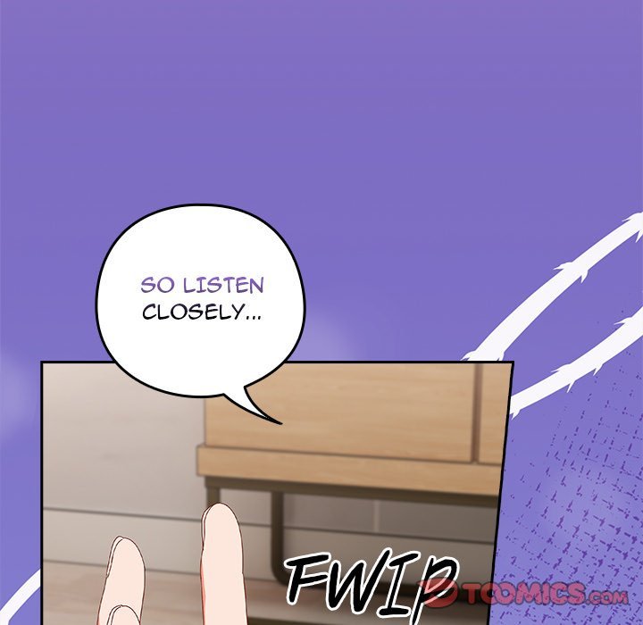 Like No Other - Chapter 15 [photo 132] - MangaPorn