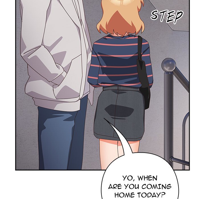 Like No Other - Chapter 15 [photo 14] - MangaPorn