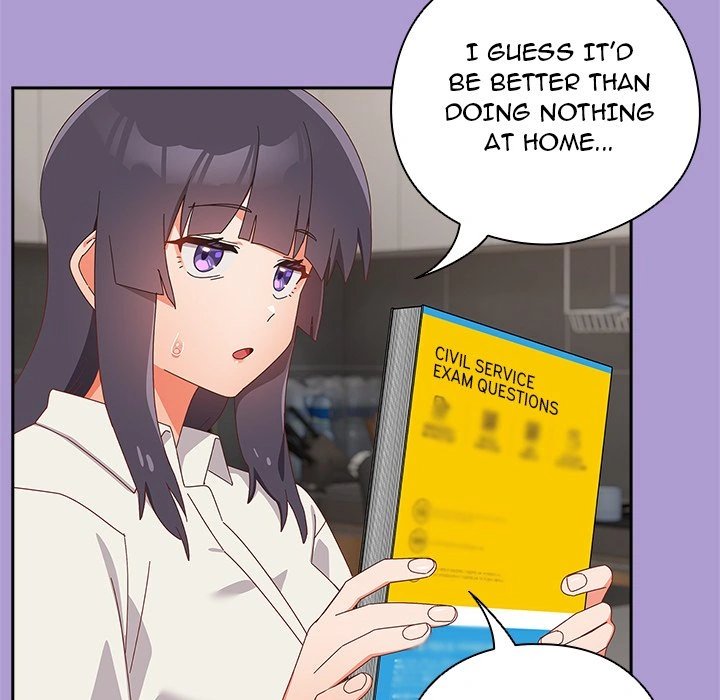 Like No Other - Chapter 15 [photo 145] - MangaPorn