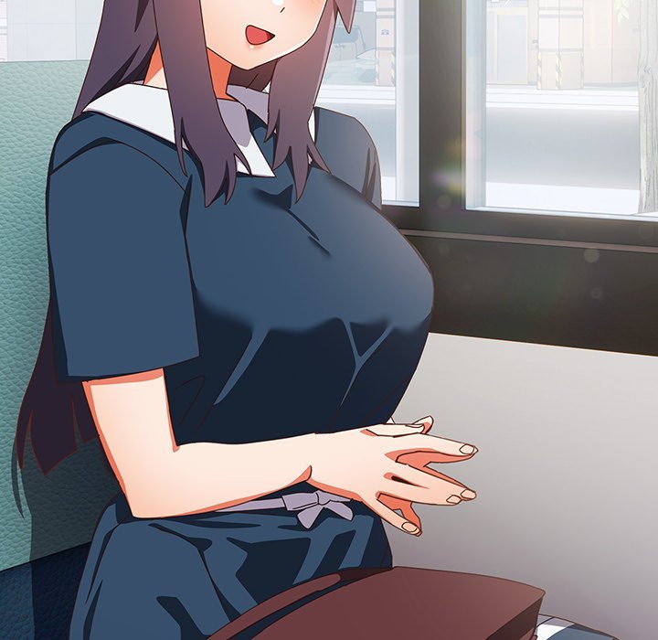 Like No Other - Chapter 15 [photo 158] - MangaPorn