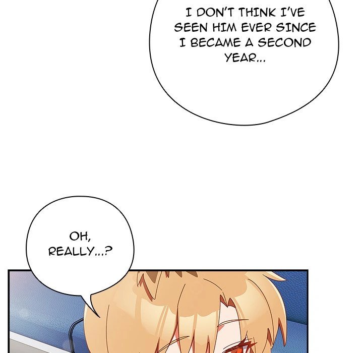 Like No Other - Chapter 15 [photo 160] - MangaPorn