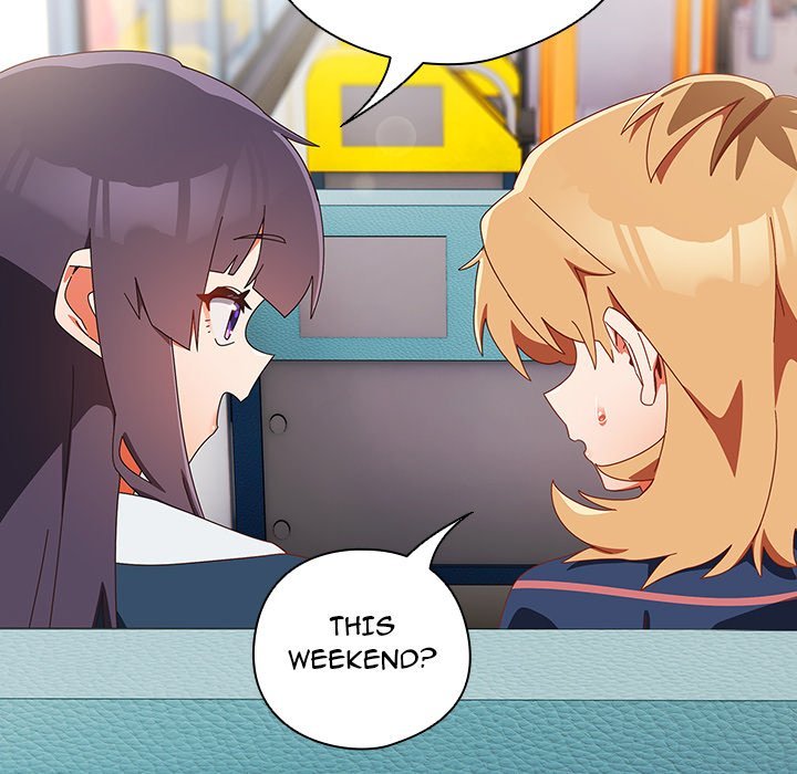 Like No Other - Chapter 15 [photo 163] - MangaPorn