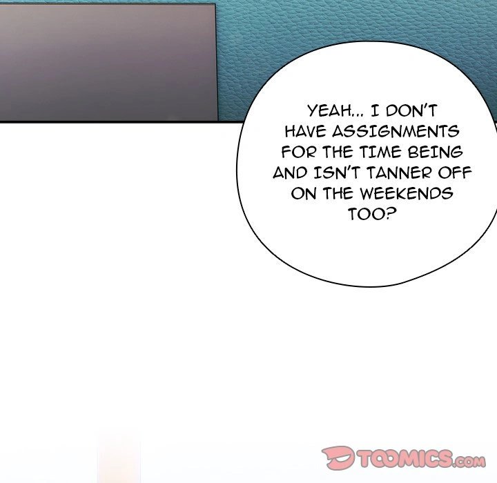 Like No Other - Chapter 15 [photo 164] - MangaPorn